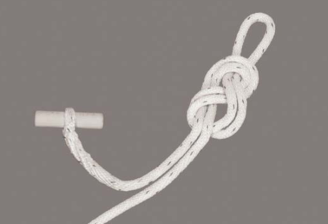 Knoten_Achterknoten Knoten_Achterknoten